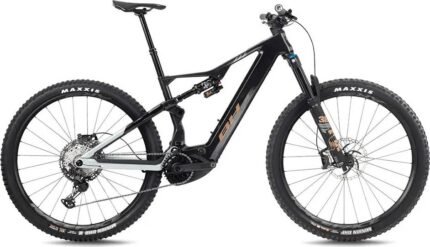 BH Ilynx Plus NX Trail Carbon 8.6 Mtb Electric Bike