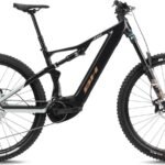 BH Ilynx Plus Nx Enduro 9.1 Mtb Electric Bike