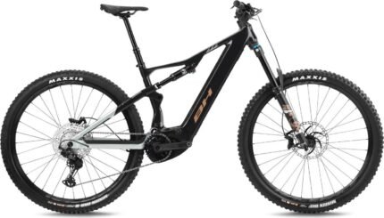 BH Ilynx Plus Nx Enduro 9.1 Mtb Electric Bike