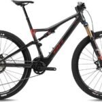 BH Ilynx Race Carbon 7.8 Mtb Electric Bike
