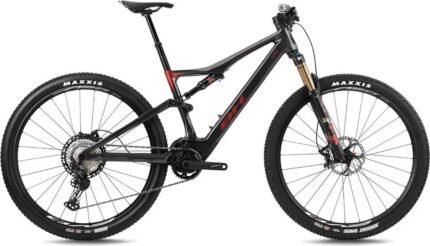 BH Ilynx Race Carbon 7.8 Mtb Electric Bike