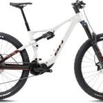 BH Ilynx SL Enduro Carbon 9.6 Mtb Bike 29 Inch