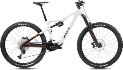 BH Ilynx SL Enduro Carbon 9.6 Mtb Bike 29 Inch