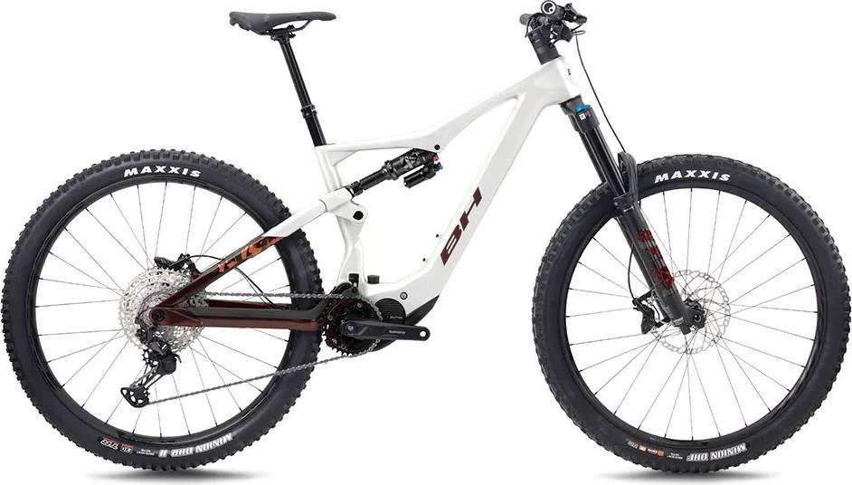 BH-Ilynx-SL-Enduro-Carbon-9.6-Mtb-Bike-29-Inch BH Ilynx SL Enduro Carbon 9.6 Mtb Bike 29 Inch