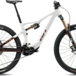 BH Ilynx SL Enduro Carbon 9.8 Mtb Bike