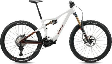 BH Ilynx SL Enduro Carbon 9.8 Mtb Bike