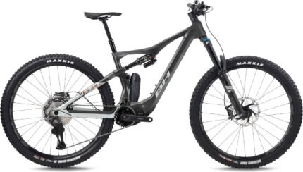 BH Ilynx Trail Carbon 8.9 2026 Mtb Electric Bike
