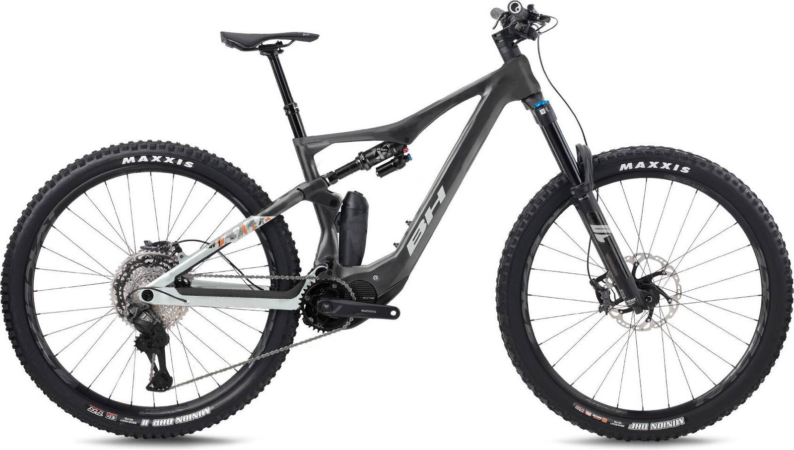 BH-Ilynx-Sl-Enduro-Carbon-9.7-Mtb-Electric-Bike (1) BH Ilynx Trail Carbon 8.9 2026 Mtb Electric Bike