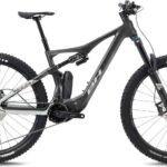 BH Ilynx Sl Enduro Carbon 9.7 Mtb Electric Bike