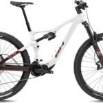BH Ilynx Sl Trail Carbon 8.6 Mtb Electric Bike