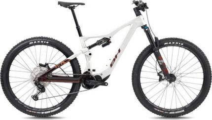 BH Ilynx Sl Trail Carbon 8.6 Mtb Electric Bike