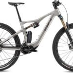 BH Ilynx+ Sl Trail Carbon Ep801 29 Mtb Electric Bike
