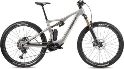 BH Ilynx+ Sl Trail Carbon Ep801 29 Mtb Electric Bike