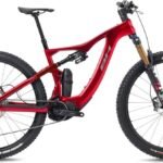 BH Ilynx Trail Carbon 8.8 Ep801 29 Mtb Electric Bike