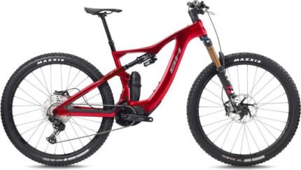 BH Ilynx Trail Carbon 8.8 Ep801 29 Mtb Electric Bike