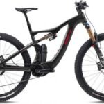 BH Ilynx Trail Carbon 8.9 Ep801 29 Mtb Electric Bike
