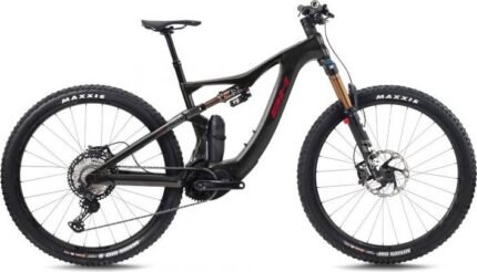 BH Ilynx Trail Carbon 8.9 Ep801 29 Mtb Electric Bike