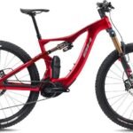 BH Ilynx Trail Carbon 8.9 Ep801 Mtb Electric Bike