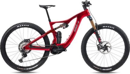 BH Ilynx Trail Carbon 8.9 Ep801 Mtb Electric Bike