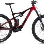 BH iLynx+ SL Enduro Carbon 9.5 Ep801 29 Xt 2025 Mtb Electric Bike