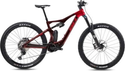 BH iLynx+ SL Enduro Carbon 9.5 Ep801 29 Xt 2025 Mtb Electric Bike
