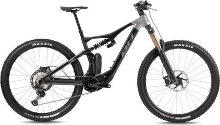 BH iLynx+ SL Enduro Carbon 9.6 Ep801 29 Bike