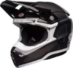 Bell Casco de Cross Moto-10 Mips Spherical Solid 59-60cm - Imagen 2