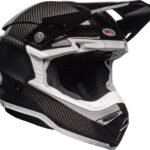 Bell Casco de Cross Moto-10 Mips Spherical Solid 59-60cm