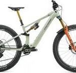 Crussis e-Full 12.11-PRO 800 Wh 2026 Bicycle