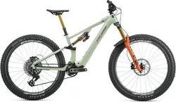 Crussis e-Full 12.11-PRO 800 Wh 2026 Bicycle