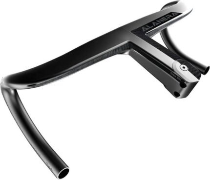 Deda Alanera DCR 42cm Ø120mm