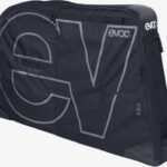 Evoc Bolsa De Transporte Para Bicicleta Noir