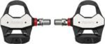 Favero Assioma PRO RL-2 Power Meter Pedals White - Imagen 2