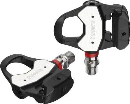 Favero Assioma PRO RL-2 Power Meter Pedals White