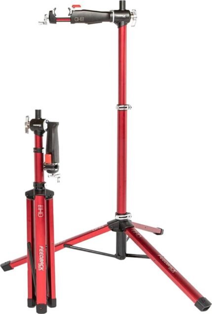 Feedback Sports Sport Pro Mechanic HD Bike Repair Stand
