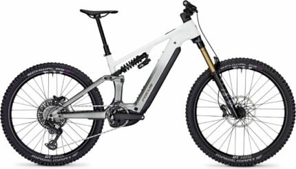 Focus Sam 6.9 29 Deore Xt M8100 Electric Bike