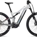 Focus Thron² 6.9 ABS Electric Mountain Bike