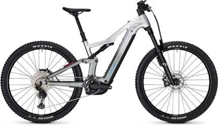 Focus Thron² 6.9 ABS Electric Mountain Bike