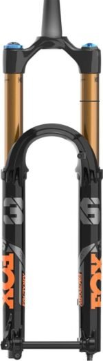 Fox Shox 36 Factory Grip2 - Imagen 4