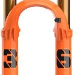 Fox Shox 36 Factory Grip2
