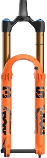 Fox Shox 36 Factory Grip2