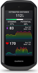 Garmin Edge 1050