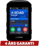 Garmin Edge 850 Ciclocomputador GPS Negro - Imagen 2
