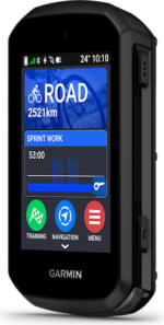 Garmin Edge 850 Ciclocomputador GPS Negro - Imagen 3