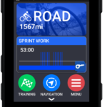 Garmin Edge 850 Ciclocomputador GPS Negro