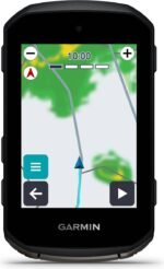 Garmin Edge 850 Ciclocomputador GPS Negro - Imagen 4