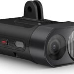Garmin Varia Vue Luz Delantera con Cámara