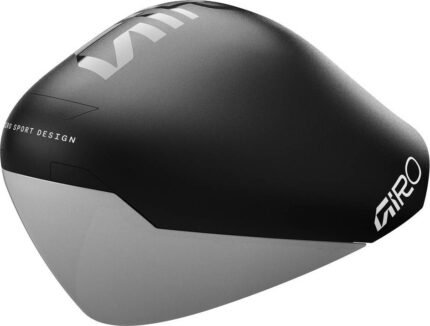 Giro Casco Aerohead MIPS Negro Absoluto S