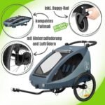 Hauck Silla De Paseo Multifuncional Dryk Duo Plus