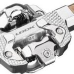 Look X-Track Power Dual Pedales Black